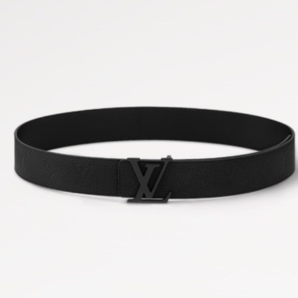 Louis Vuitton Men’s belt - Picture 3 of 4